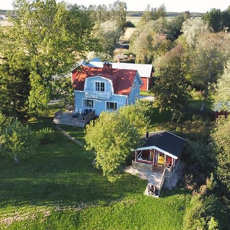 Arkkosen-Alajoki-Tupa Villa Ilmajoki Ngoại thất bức ảnh