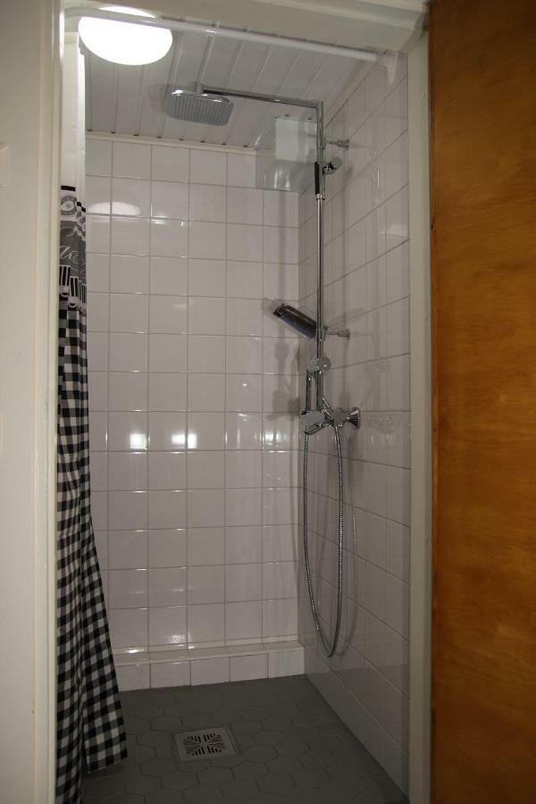 Arkkosen-Alajoki-Tupa Villa Ilmajoki Ngoại thất bức ảnh