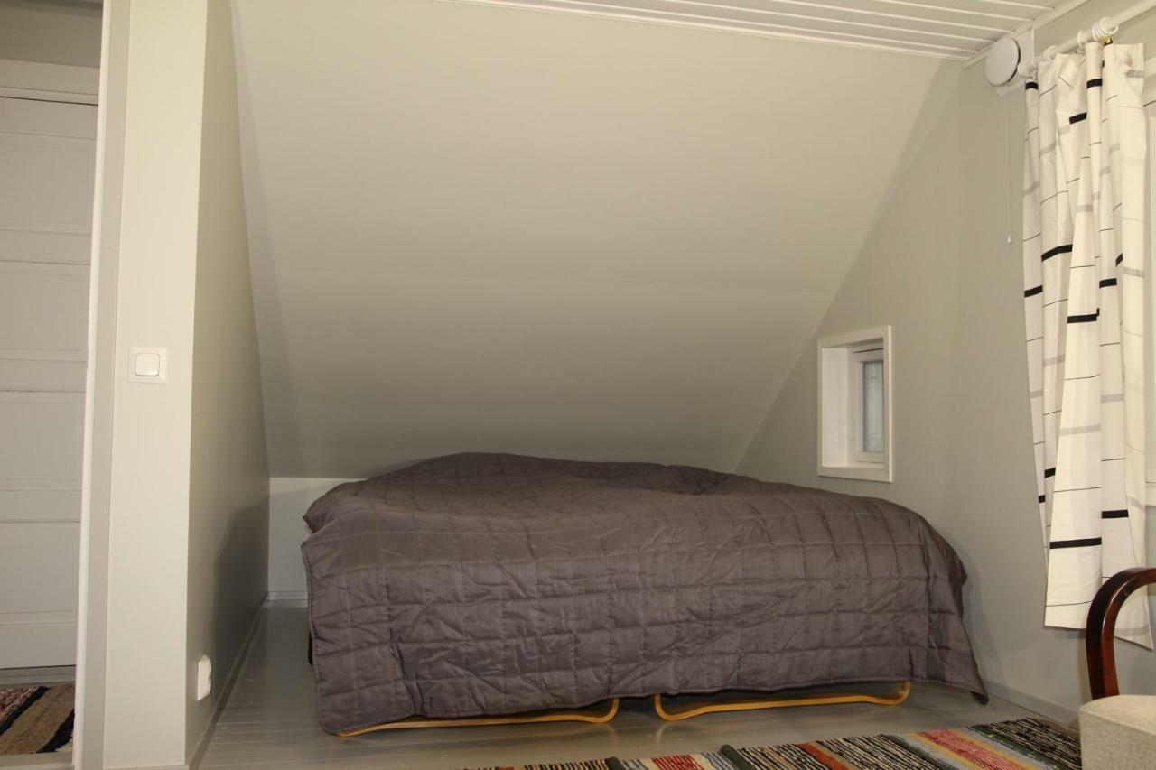 Arkkosen-Alajoki-Tupa Villa Ilmajoki Ngoại thất bức ảnh