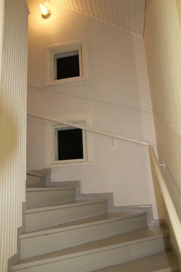 Arkkosen-Alajoki-Tupa Villa Ilmajoki Ngoại thất bức ảnh